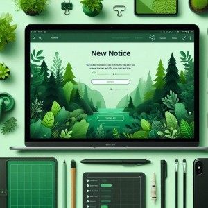 Introducing Our Redesigned Website!